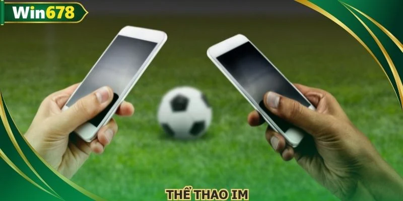 Thể thao IM